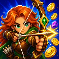 Idle Adventure