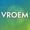 VROEM Riemersma Leasing icon