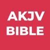 American King James Bible icon