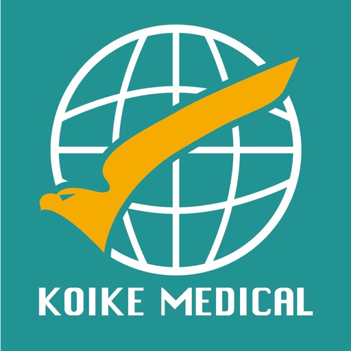 小池の在宅アプリ