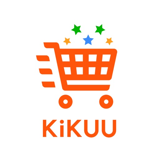 KiKUU: Online Shopping Mall iOS App