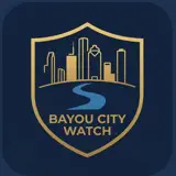 Bayou City Watch - アプリアイコン