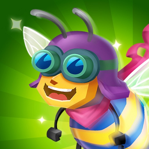 Winged Survivors Rush