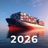 Get Shipping Manager - 2026 for iOS, iPhone, iPad Aso Report