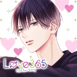 Love 365: Find Your Story