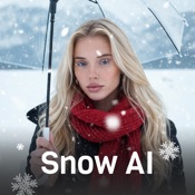 Snow AI Photo Filter