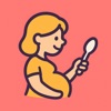 CM: Pregnancy AI Food Scanner icon