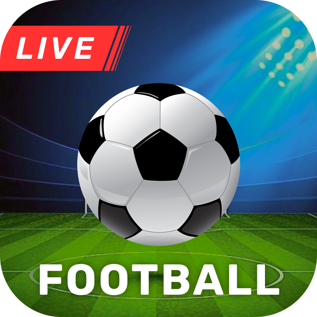 Get Live Football TV Match & Score for iOS, iPhone, iPad Aso Report