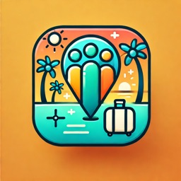 Clan Away: Group Trip Helper