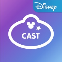 Disney Cast Life logo