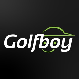 Golfboy:Launch Monitor