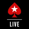 PokerStars Live App Support