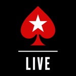 Download PokerStars Live app