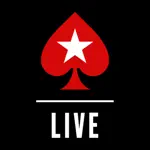 PokerStars Live App Problems