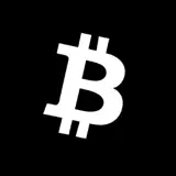 Bitcoin Insight: Wallet & Data - Icône de l’app