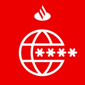Santander Cash Nexus Sign