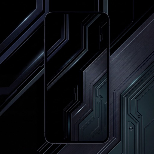 Black Walls