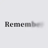 Remember•
