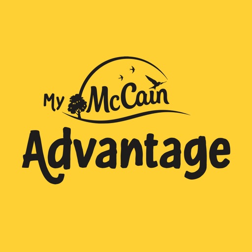 My McCain Advantage