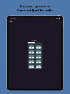 Block Drop Dash iPad image 3