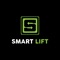 "Smart Lift is your go-to solution for hassle-free taxi transportation