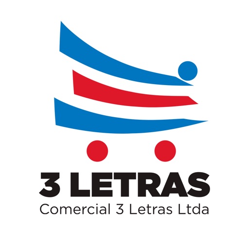 Compre 3 Letras