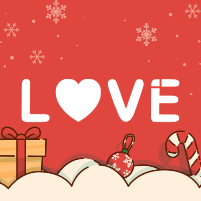 Couple Widget : Love Countdown