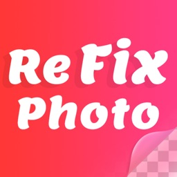 ReFix Photo:AI Photo Enhancer