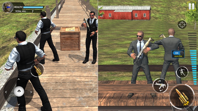 Rescue The Train Cargo Driver