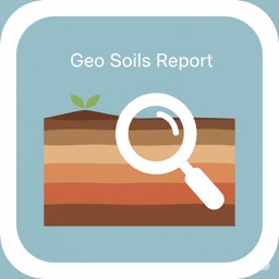 Geo Soils Report