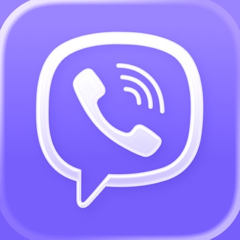 Rakuten Viber Messenger