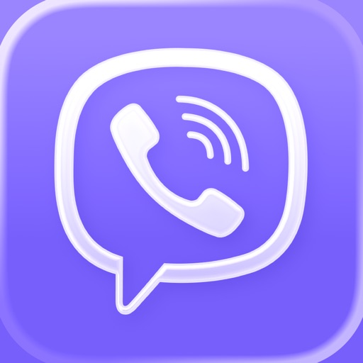 Rakuten Viber Messenger