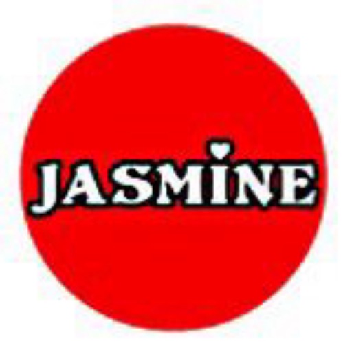 Jasmine Indian Takeaway-Online app icon
