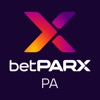 betPARX PA icon