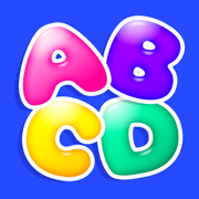 Lire alphabet pour enfant ABC