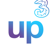 up von Drei Mobilfunk