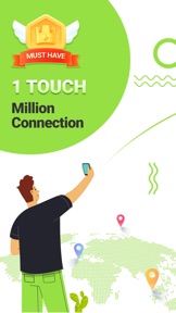 Kiwi VPN Ultimate, IP Changer screenshot