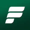App icon for Frontier Airlines