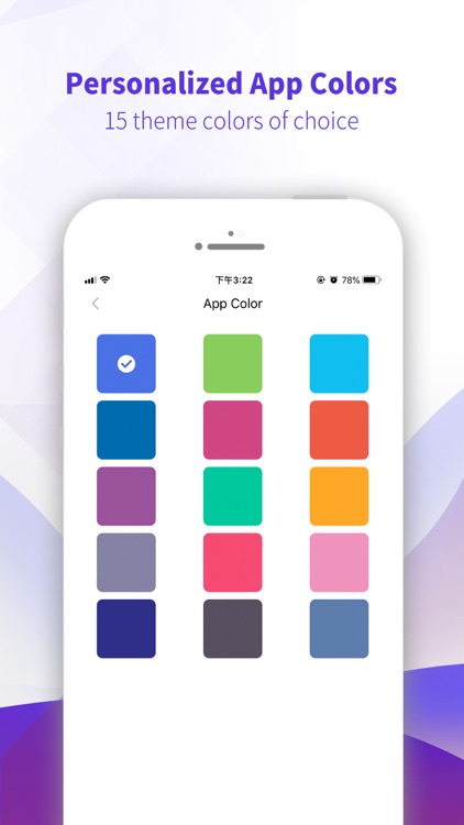 OntoFit screenshot-5