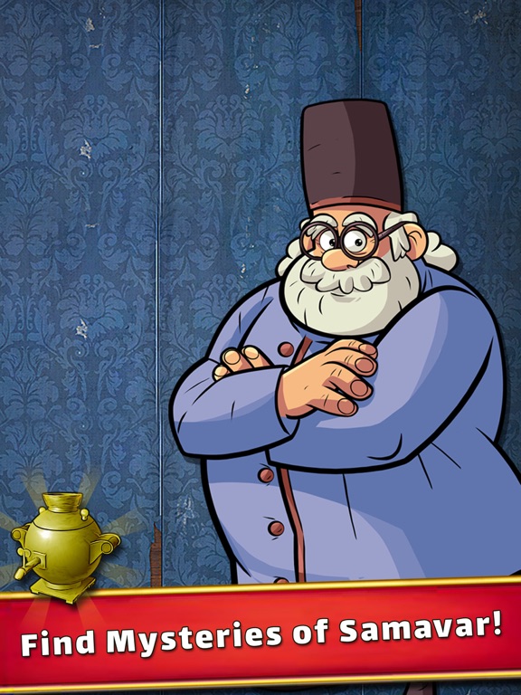 Screenshot #4 pour Samavar | بازی سماور