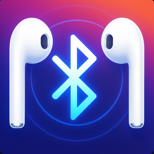 Finder: Bluetooth Devices