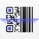 Scan QR Code - Create QR Code app icon - Utilities app for iPhone