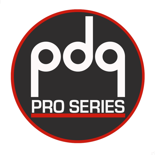 pdq for Canon Pro Series app icon