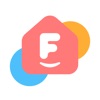 ファミリーバンク 家族で使うコミュニケーションアプリ icon