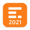 WISO Steuer 2021 icon