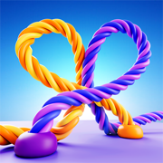 Twisted Tangle