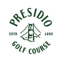 Presidio Golf Course