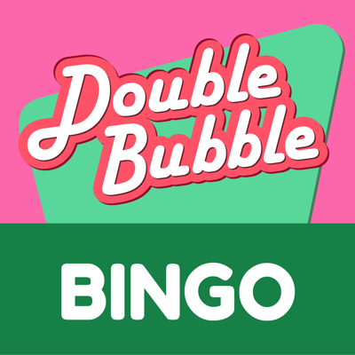 Double Bubble Bingo & Slots