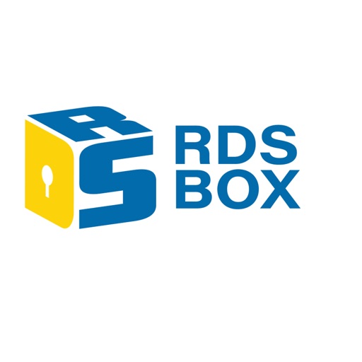 RDS Box App