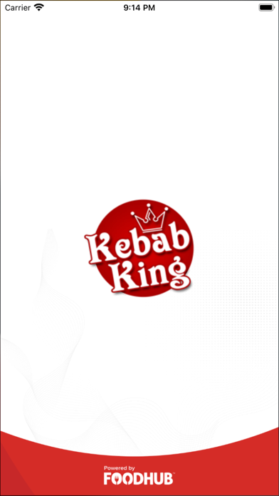Kebab King Oxford Screenshot